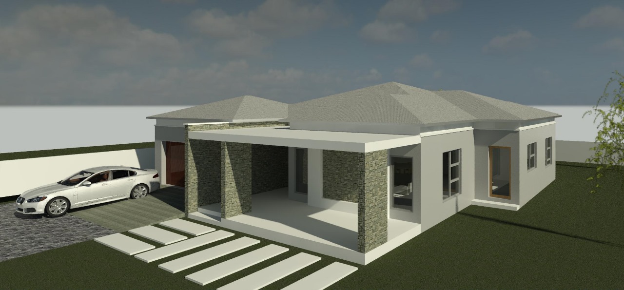 Aerial Plot Configuration