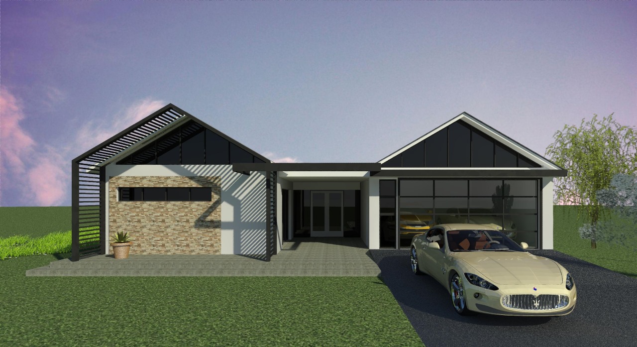 Metropolitan Dual-Level