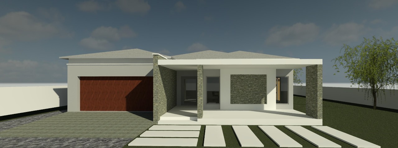 Compact Urban Pavilion