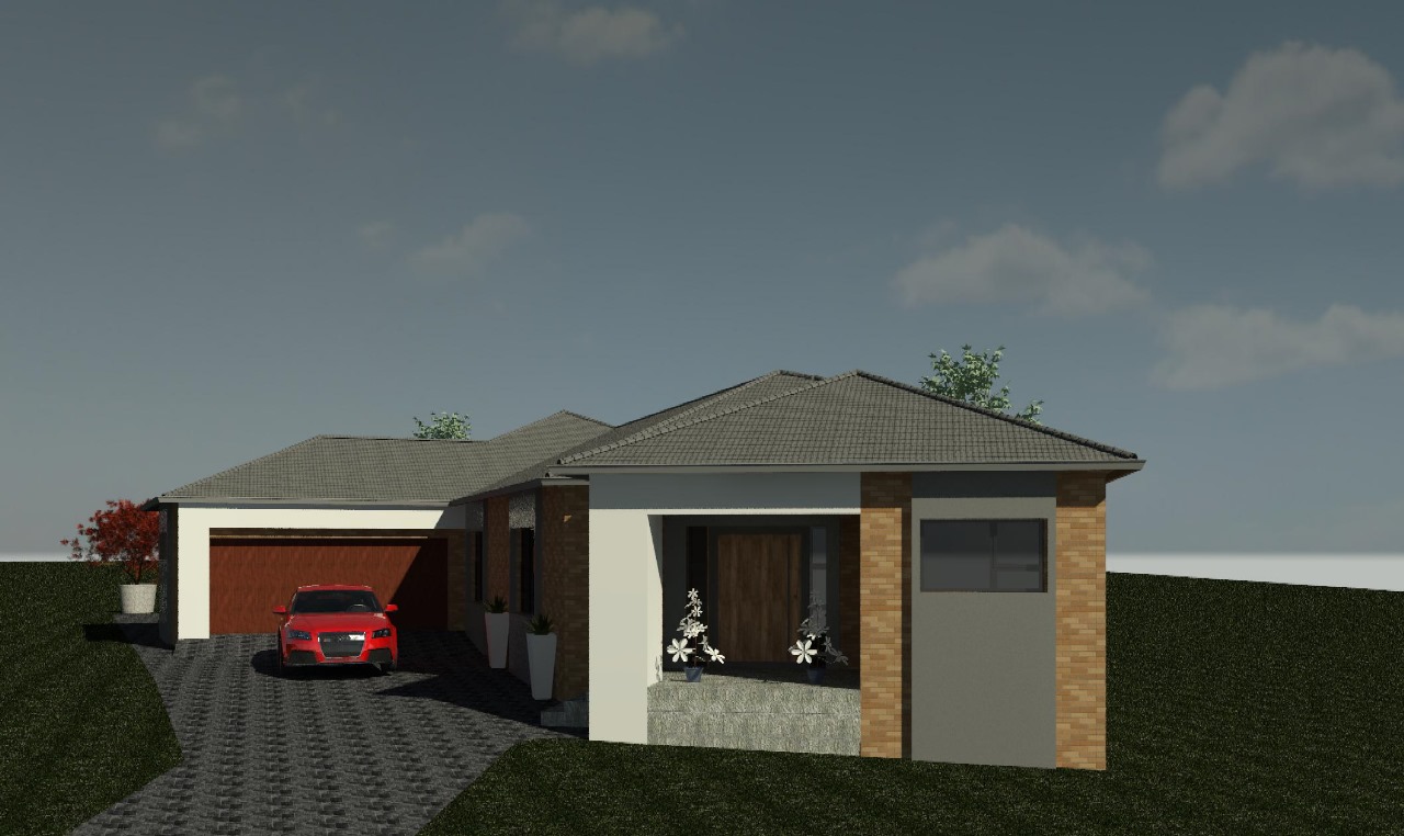 Suburban Heritage Residence