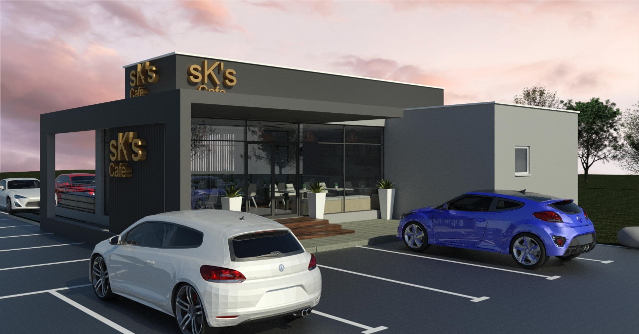 Artisan Coffee Boutique